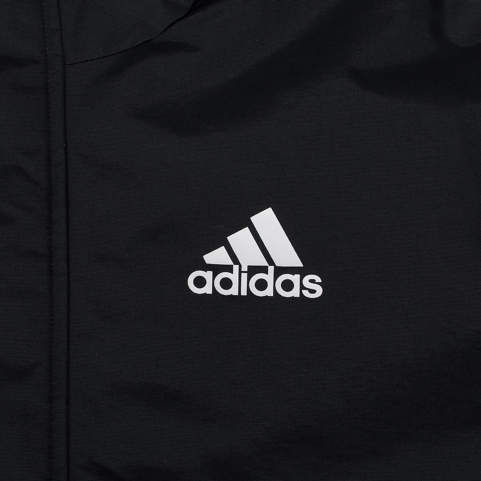 Куртка утепленная Adidas Hooded GT1688