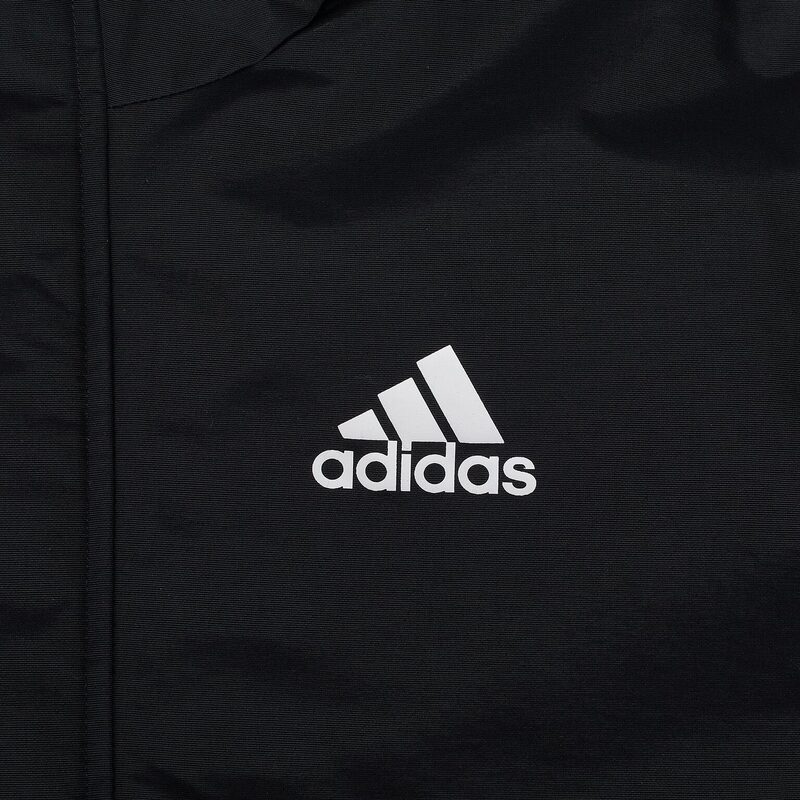 Куртка утепленная Adidas Hooded GT1688
