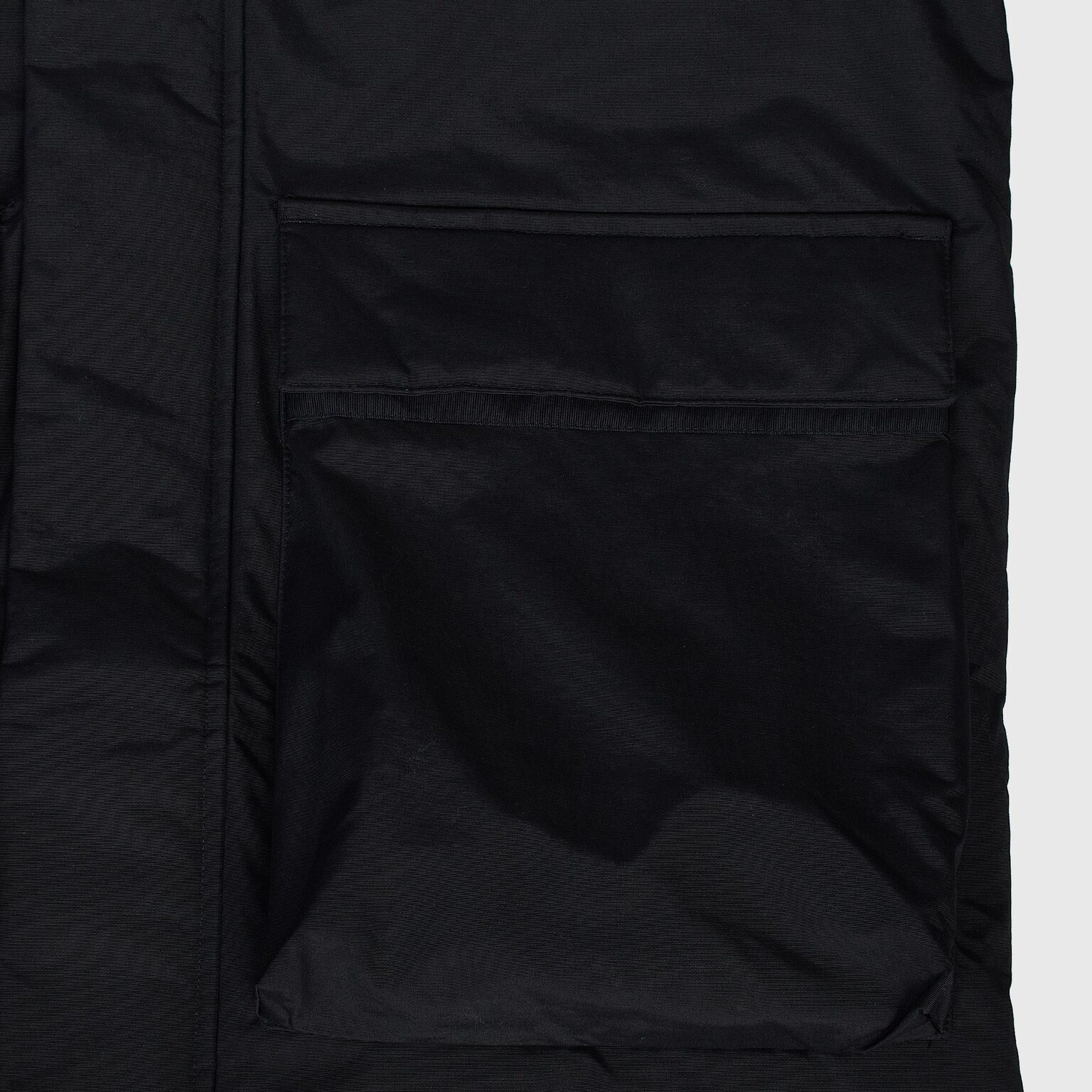 Куртка утепленная Adidas Hooded GT1688