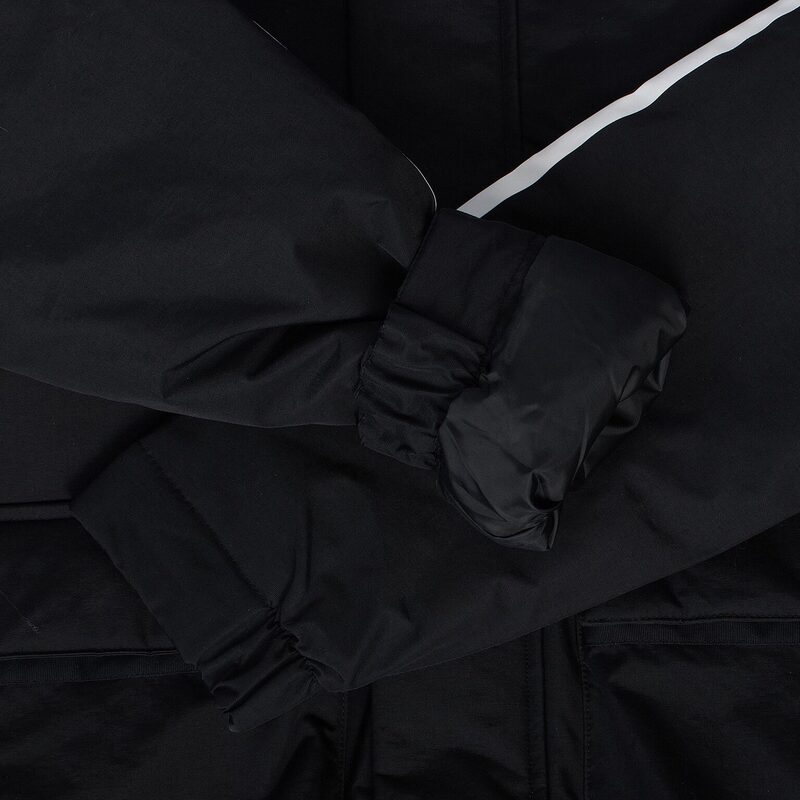 Куртка утепленная Adidas Hooded GT1688