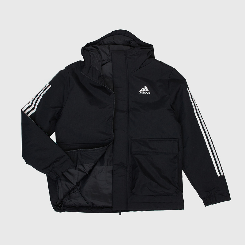 Куртка утепленная Adidas Hooded GT1688