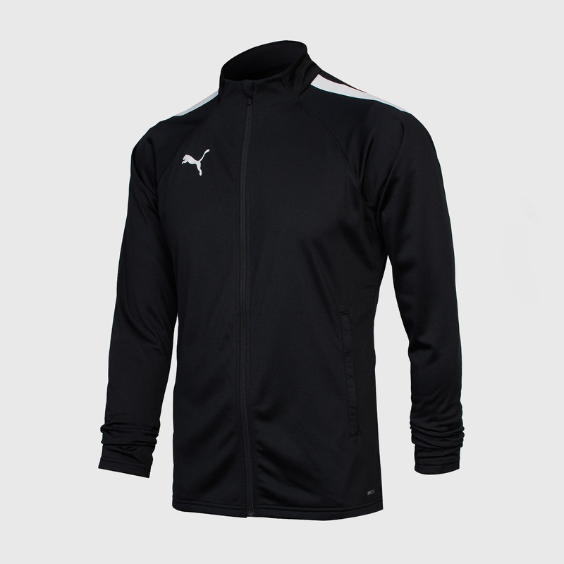 Олимпийка Puma Teamliga Training Jacket 65723403