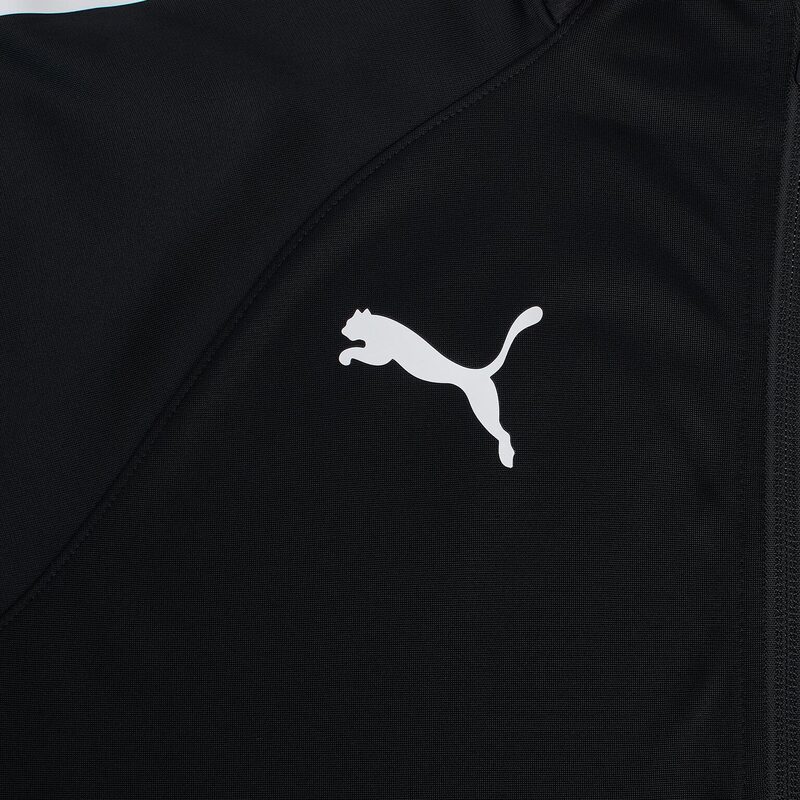 Олимпийка Puma Teamliga Training Jacket 65723403