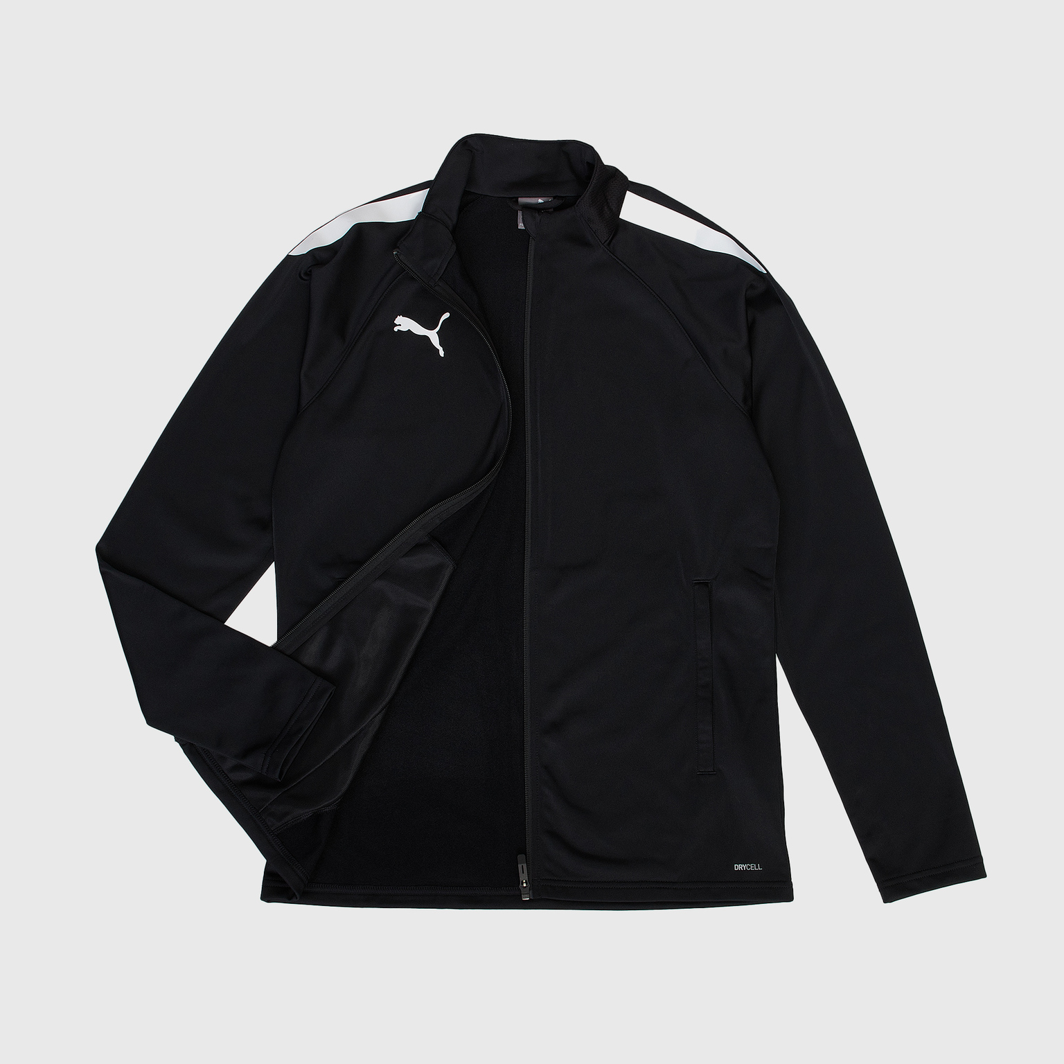 Олимпийка Puma Teamliga Training Jacket 65723403