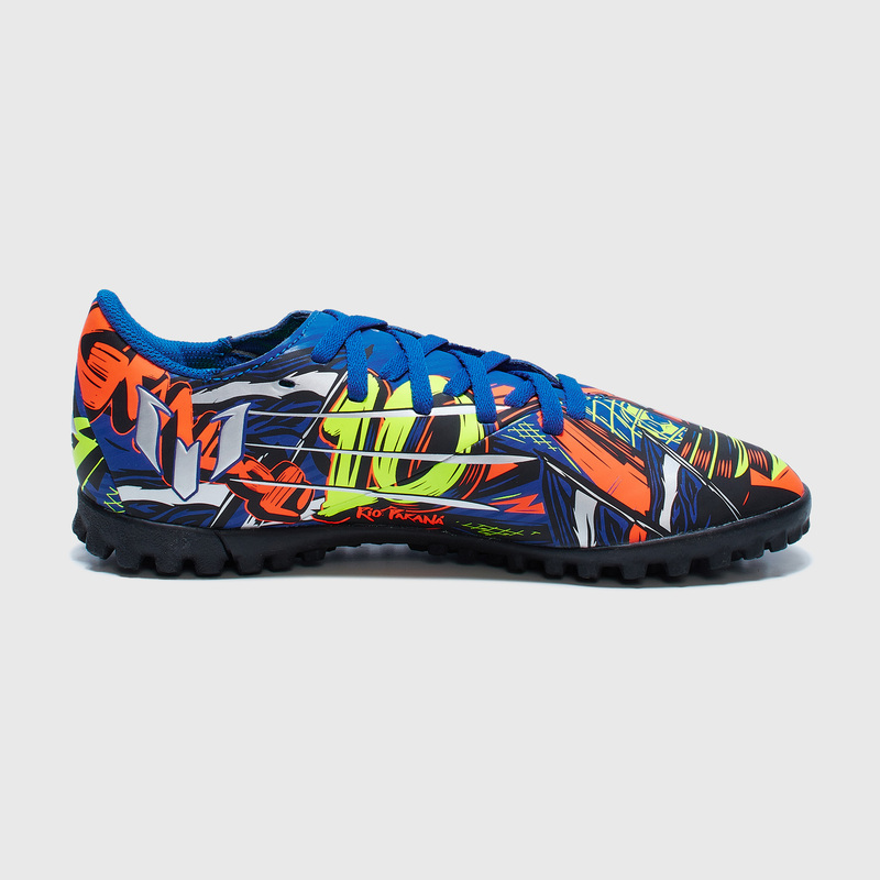 Шиповки детские Adidas Nemeziz Messi 19.4 TF EH0602