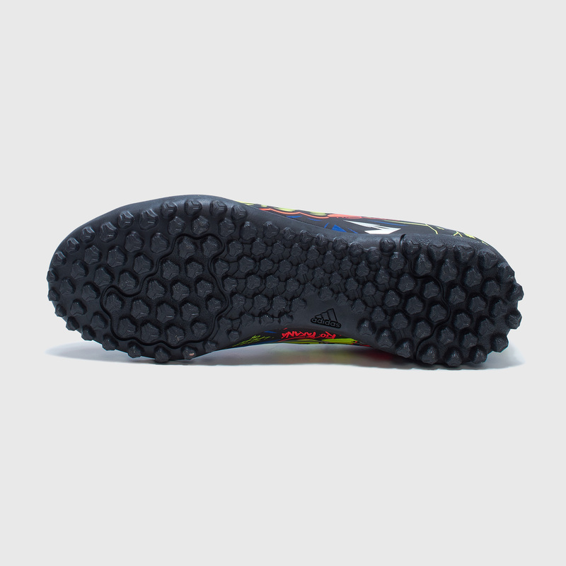 Шиповки детские Adidas Nemeziz Messi 19.4 TF EH0602