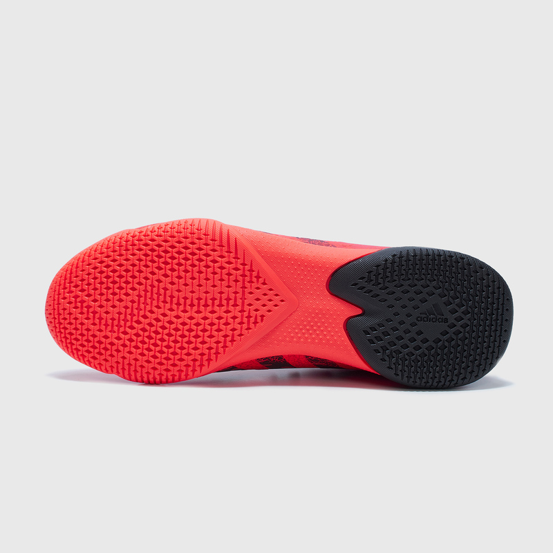 Купить Футзалки детские Adidas Predator Freak.3 IN FY6288 – в футбольном  магазине footballstore, цена, фото