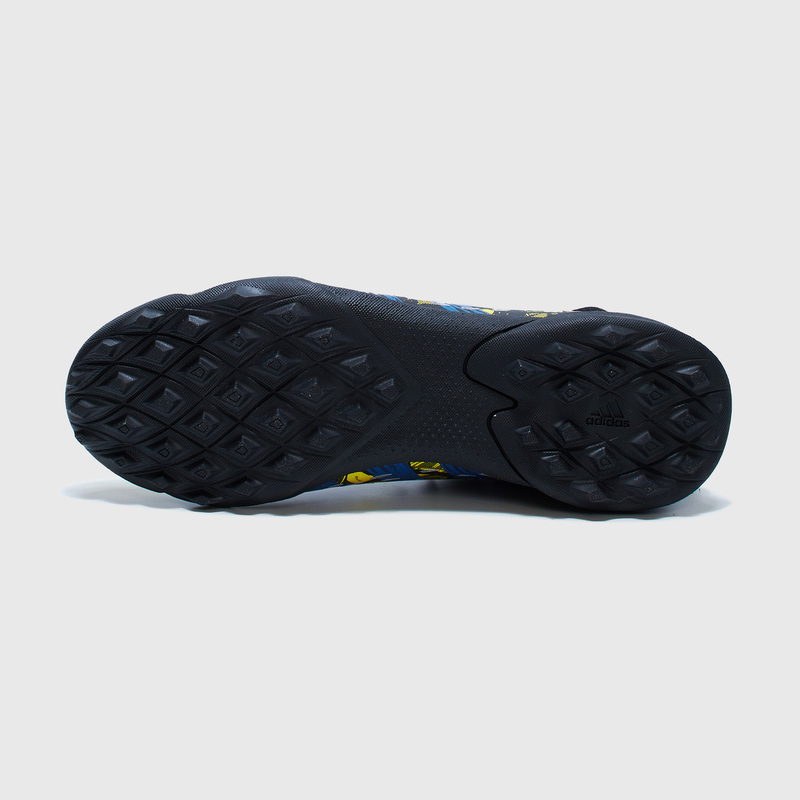 Купить Шиповки детские Adidas Predator Freak.3 TF GZ7554 по доступной цене  в футбольном магазине