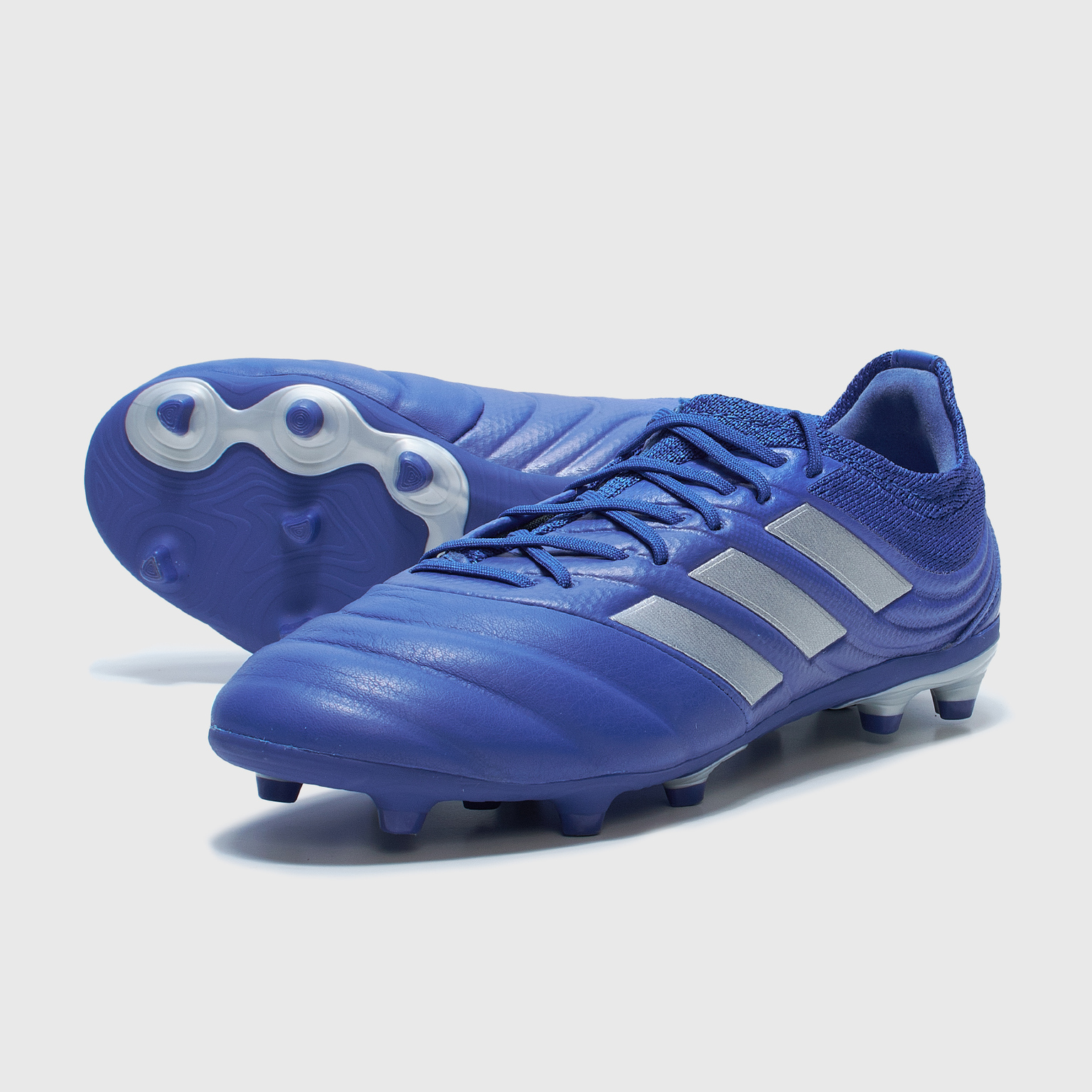 Бутсы детские Adidas Copa 20.1 FG EH0886