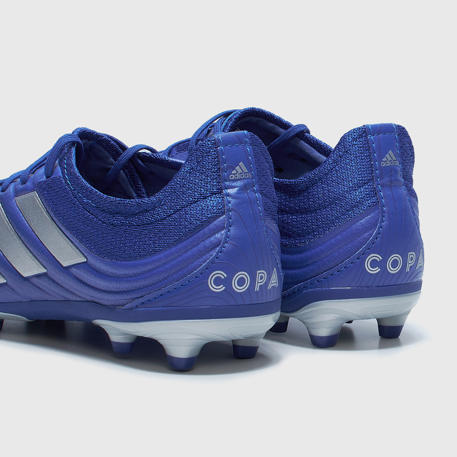 Бутсы детские Adidas Copa 20.1 FG EH0886