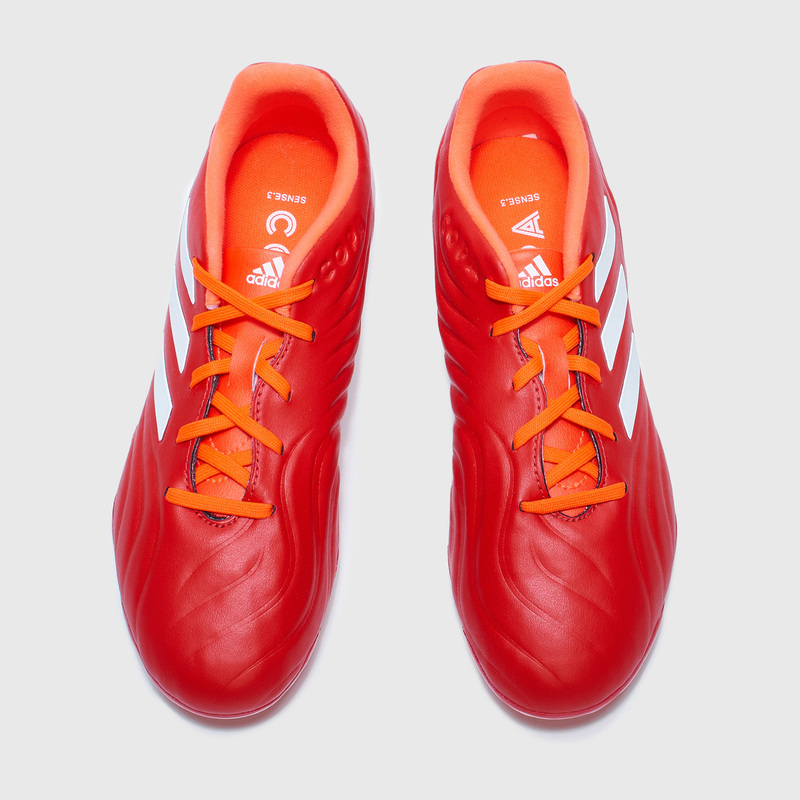 Бутсы детские Adidas Copa Sense.3 FG FY6153