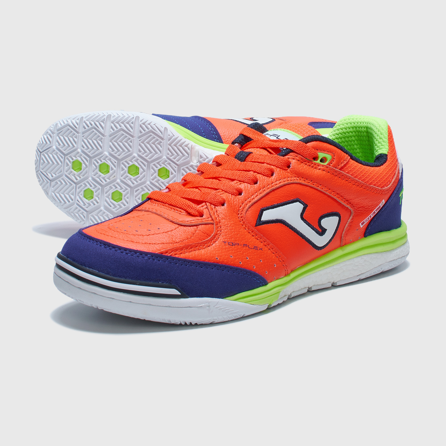 Футзалки Joma Top Flex Rebound TORW2207 IN