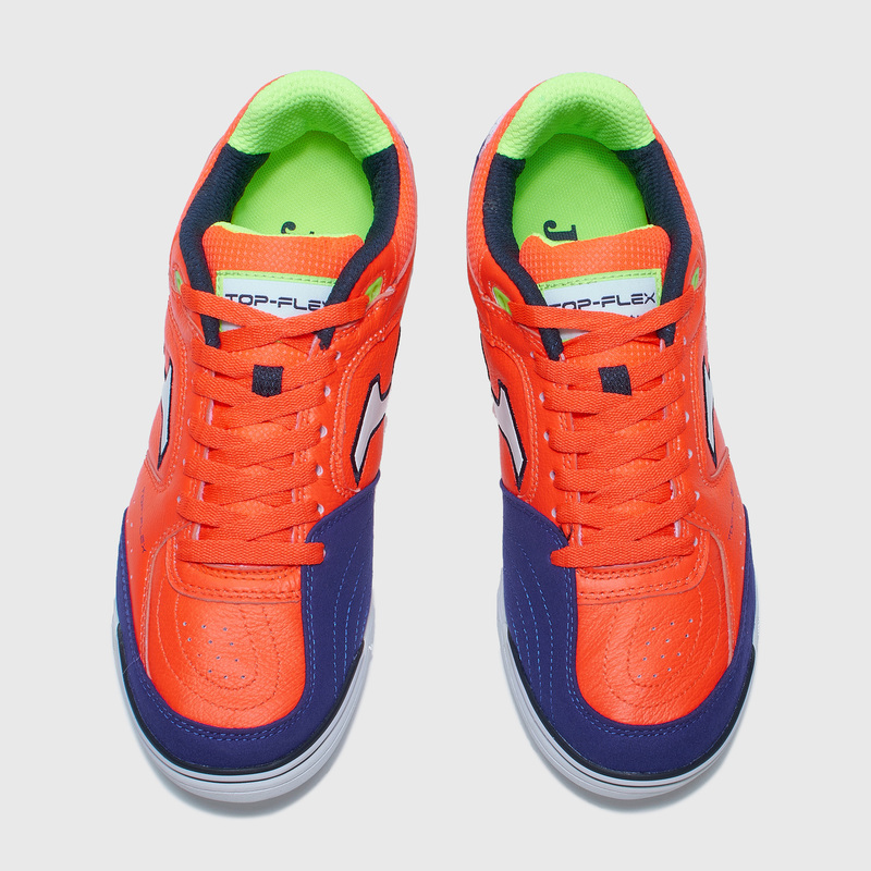 Футзалки Joma Top Flex Rebound TORW2207 IN