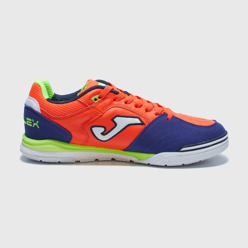 Футзалки Joma Top Flex Rebound TORW2207 IN