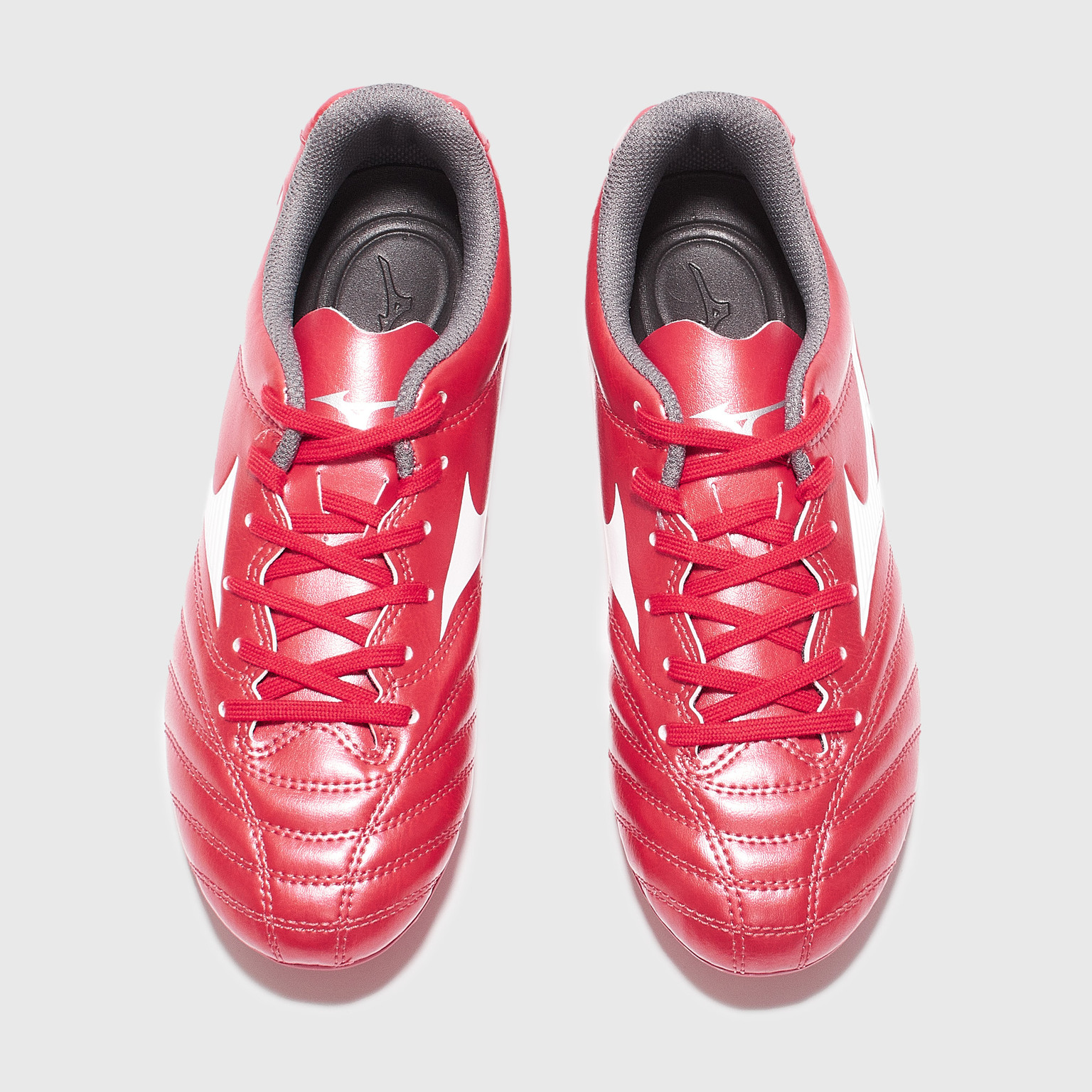 Бутсы детские Mizuno Monarcida Neo II Select MD P1GB2225-60