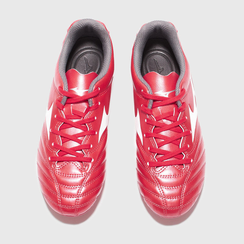Бутсы детские Mizuno Monarcida Neo II Select MD P1GB2225-60
