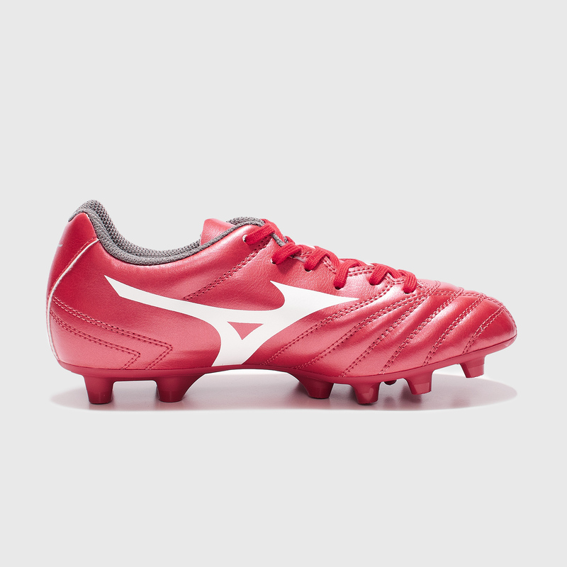 Бутсы детские Mizuno Monarcida Neo II Select MD P1GB2225-60