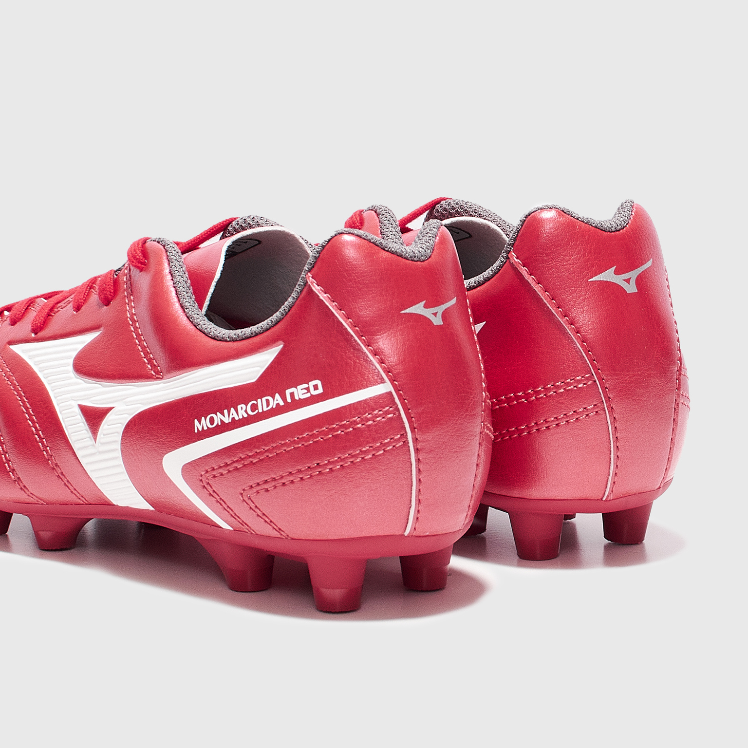 Бутсы детские Mizuno Monarcida Neo II Select MD P1GB2225-60
