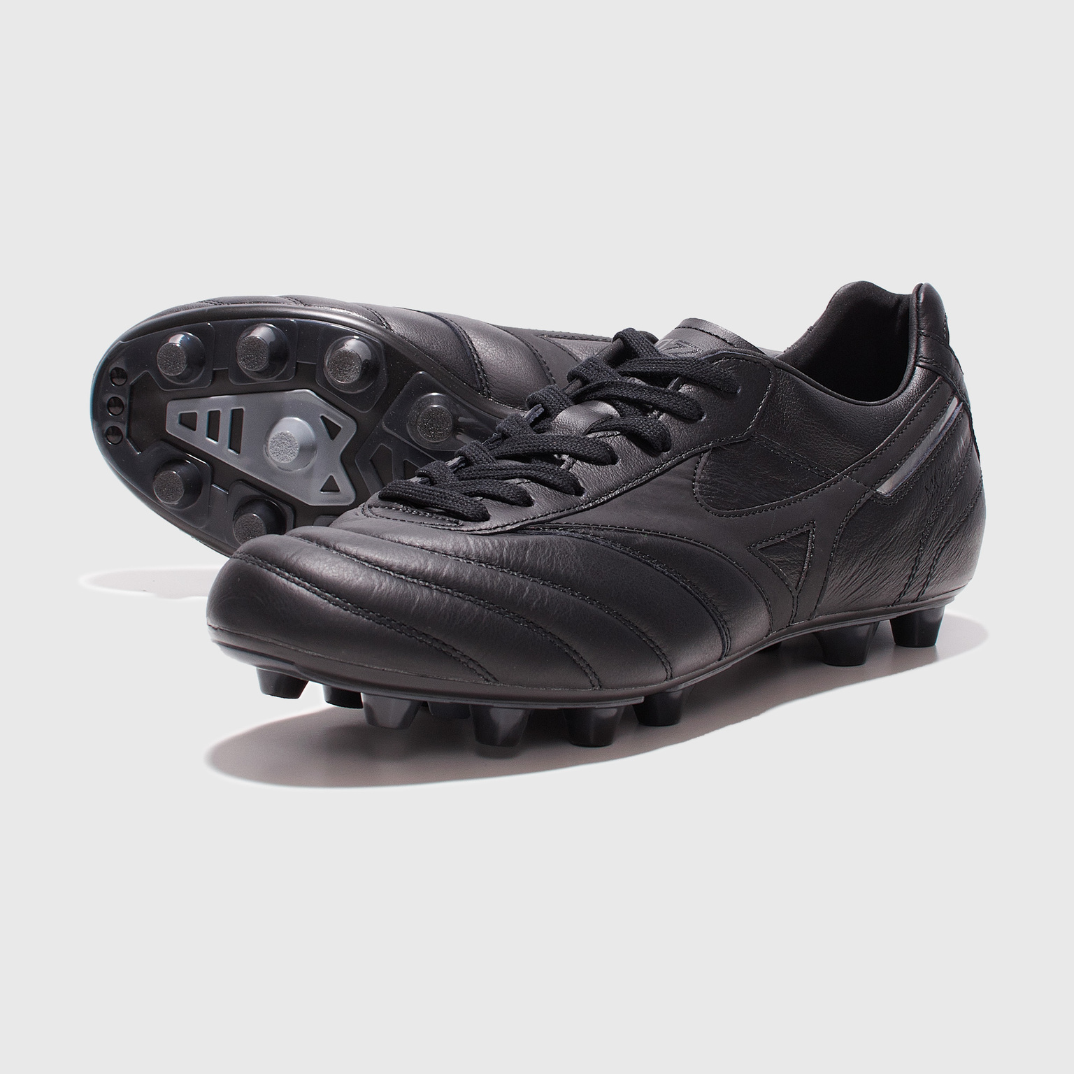 Бутсы Mizuno Morelia II Japan MD P1GA2201-99