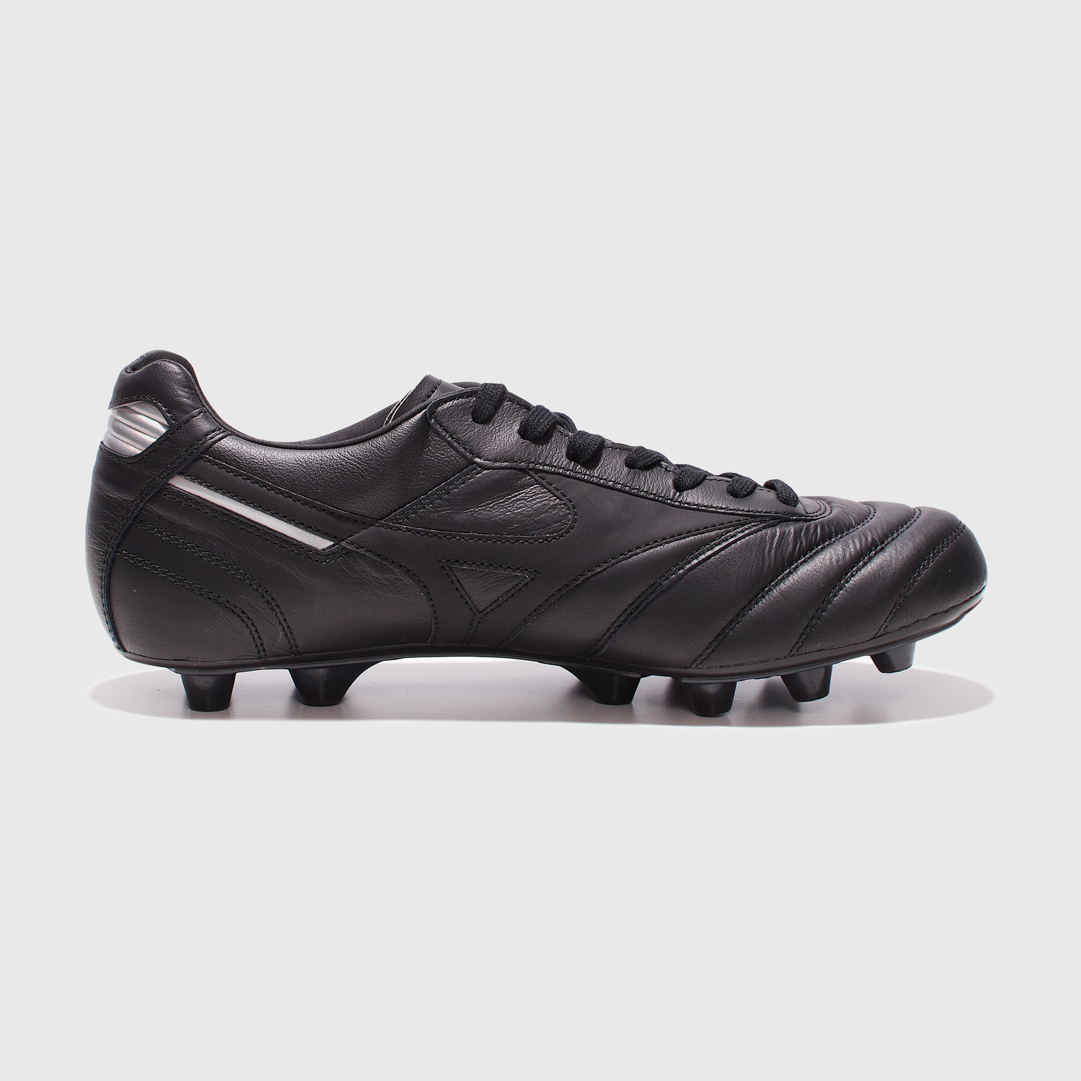 Бутсы Mizuno Morelia II Japan MD P1GA2201-99