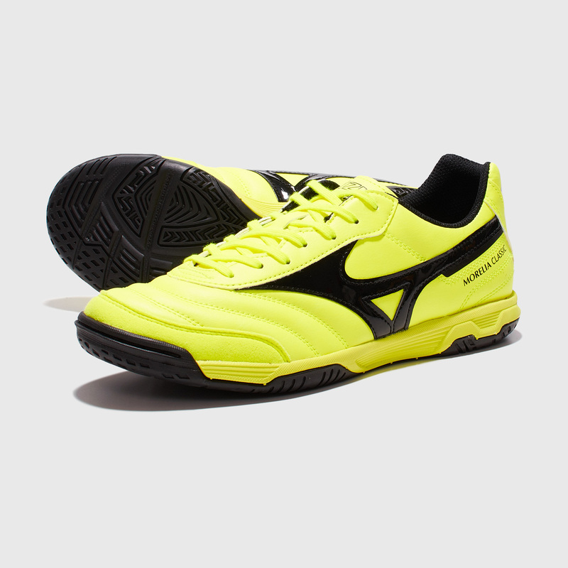 Футзалки Mizuno Morelia Sala Classic IN Q1GA2202-45