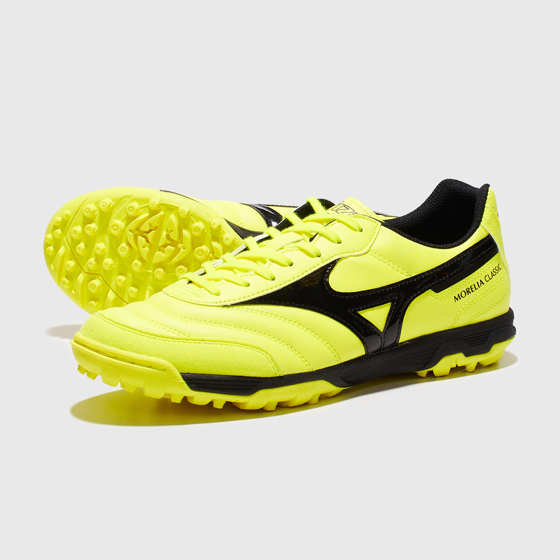 Шиповки Mizuno Morelia Sala Classic TF Q1GB2202-45