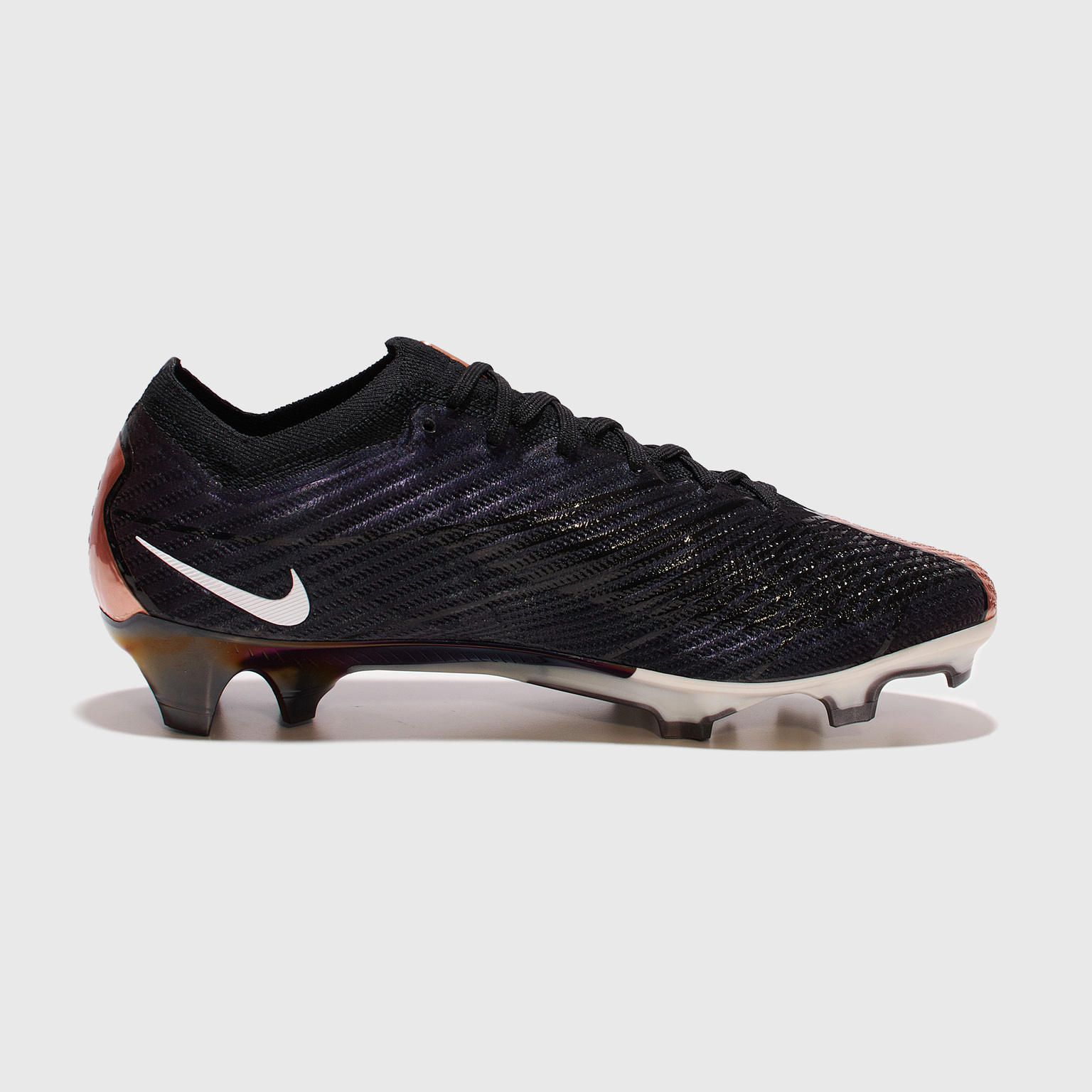 Бутсы Nike Zoom Vapor 15 Elite SE FG DQ7788-001