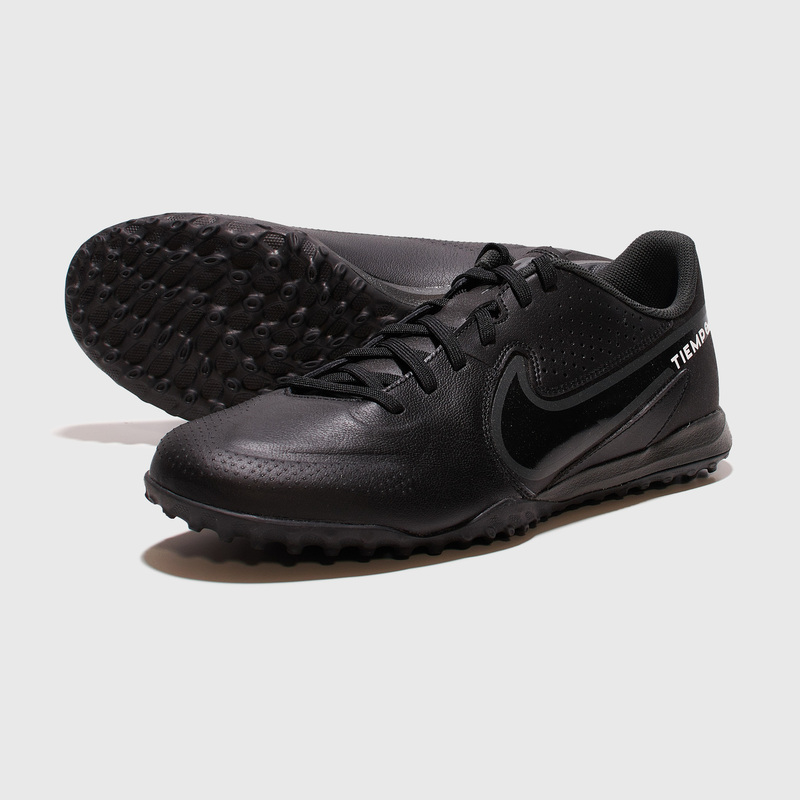 Шиповки Nike Tiempo Legend 9 Academy TF DA1191-001