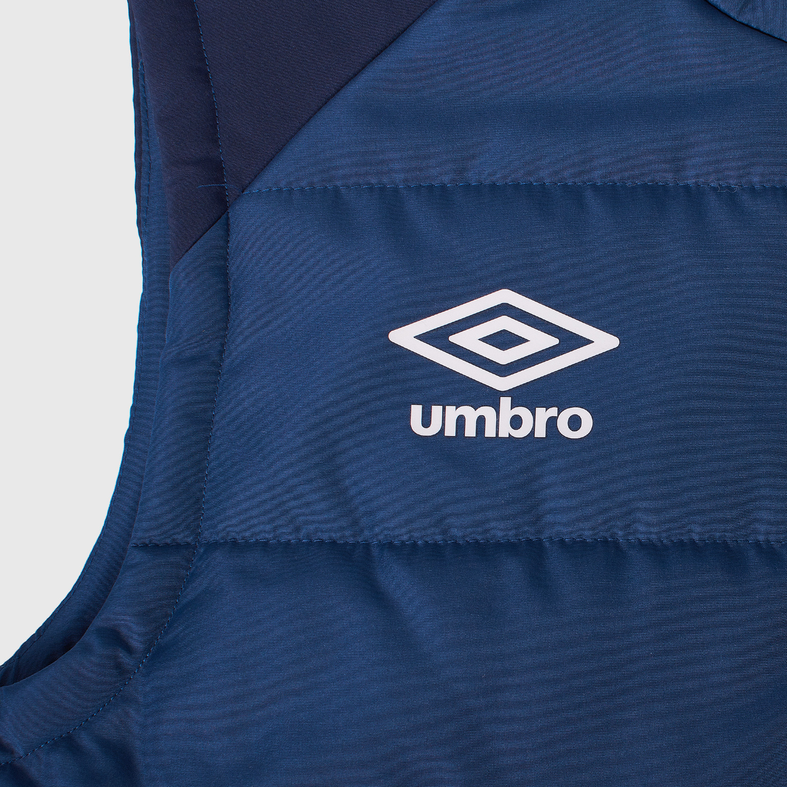 Жилет Umbro Padded 65432U-GRF