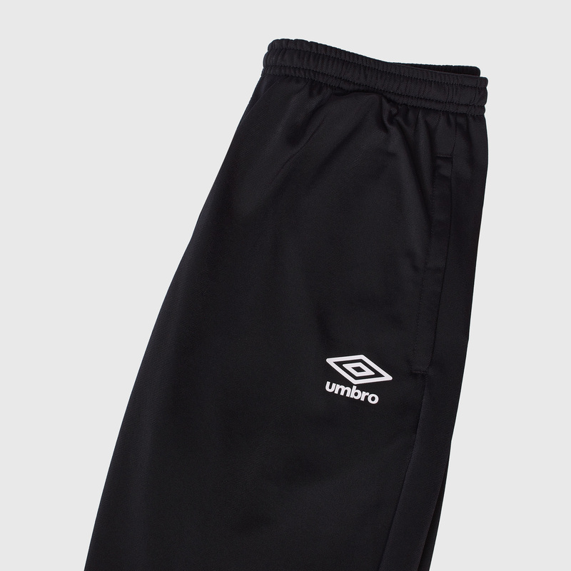 Брюки тренировочные подростковые Umbro Knitted 65308U-FL3