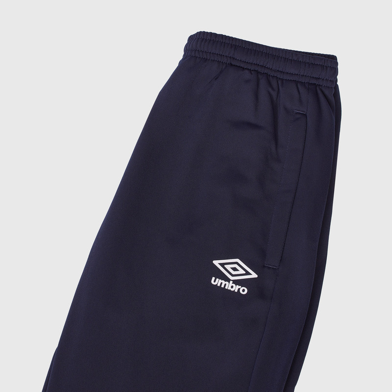 Брюки тренировочные подростковые Umbro Knitted 65308U-FYG