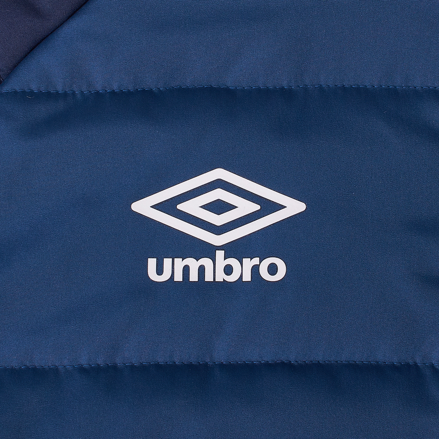 Куртка Umbro Padded 65311U-GRF