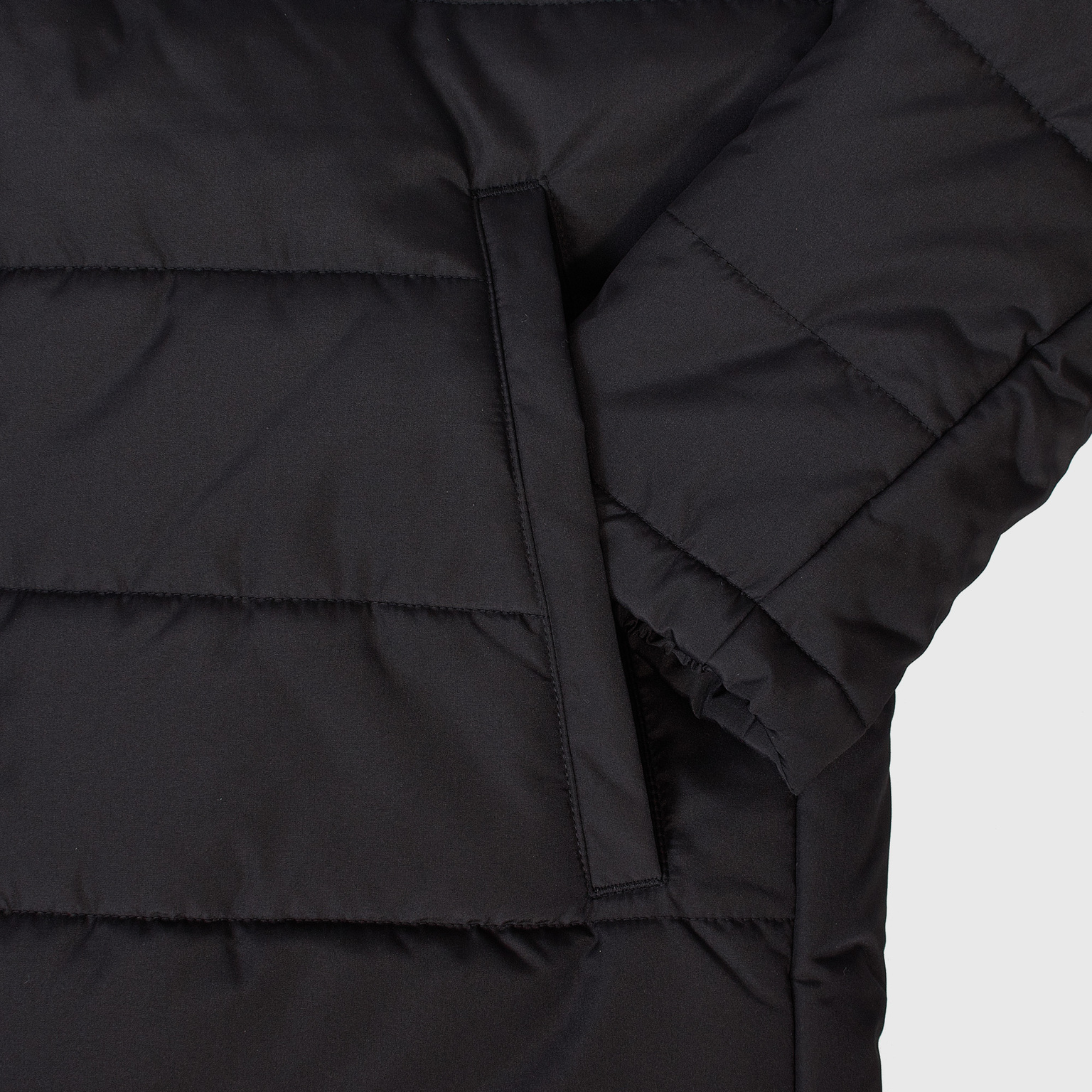 Куртка утепленная Umbro Padded 64523U-D88