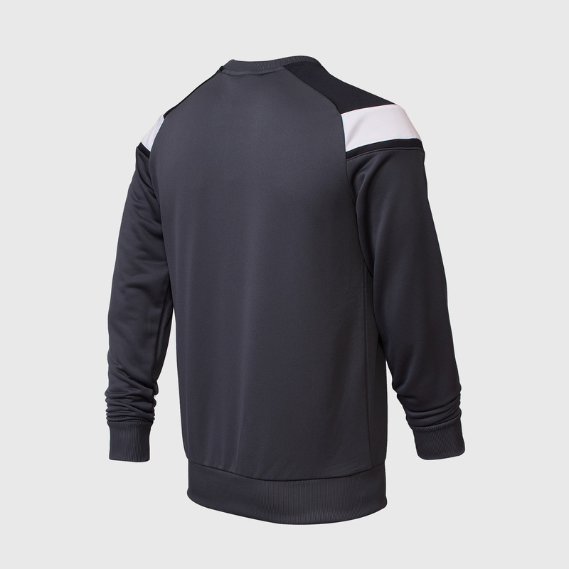 Свитер Umbro Poly Fleece 65412U-GR9