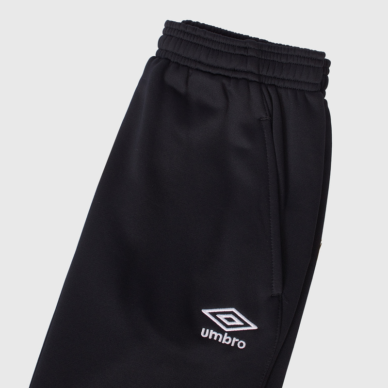 Брюки тренировочные подростковые Umbro Brand Tapered 50737U-060