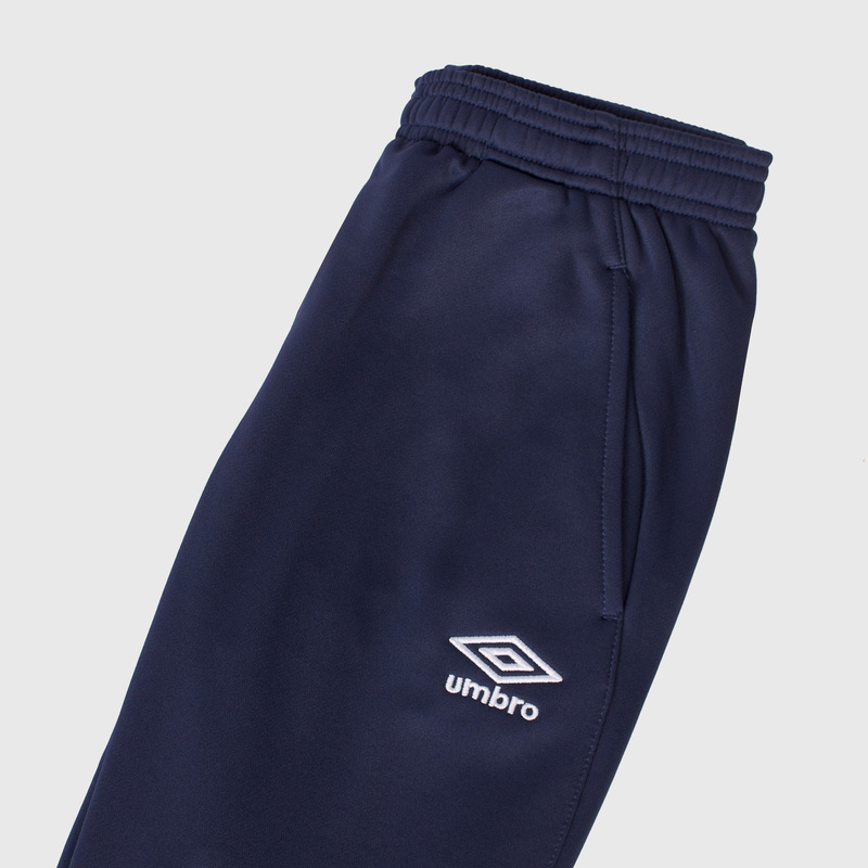 Брюки тренировочные подростковые Umbro Brand Tapered 50737U-Y70