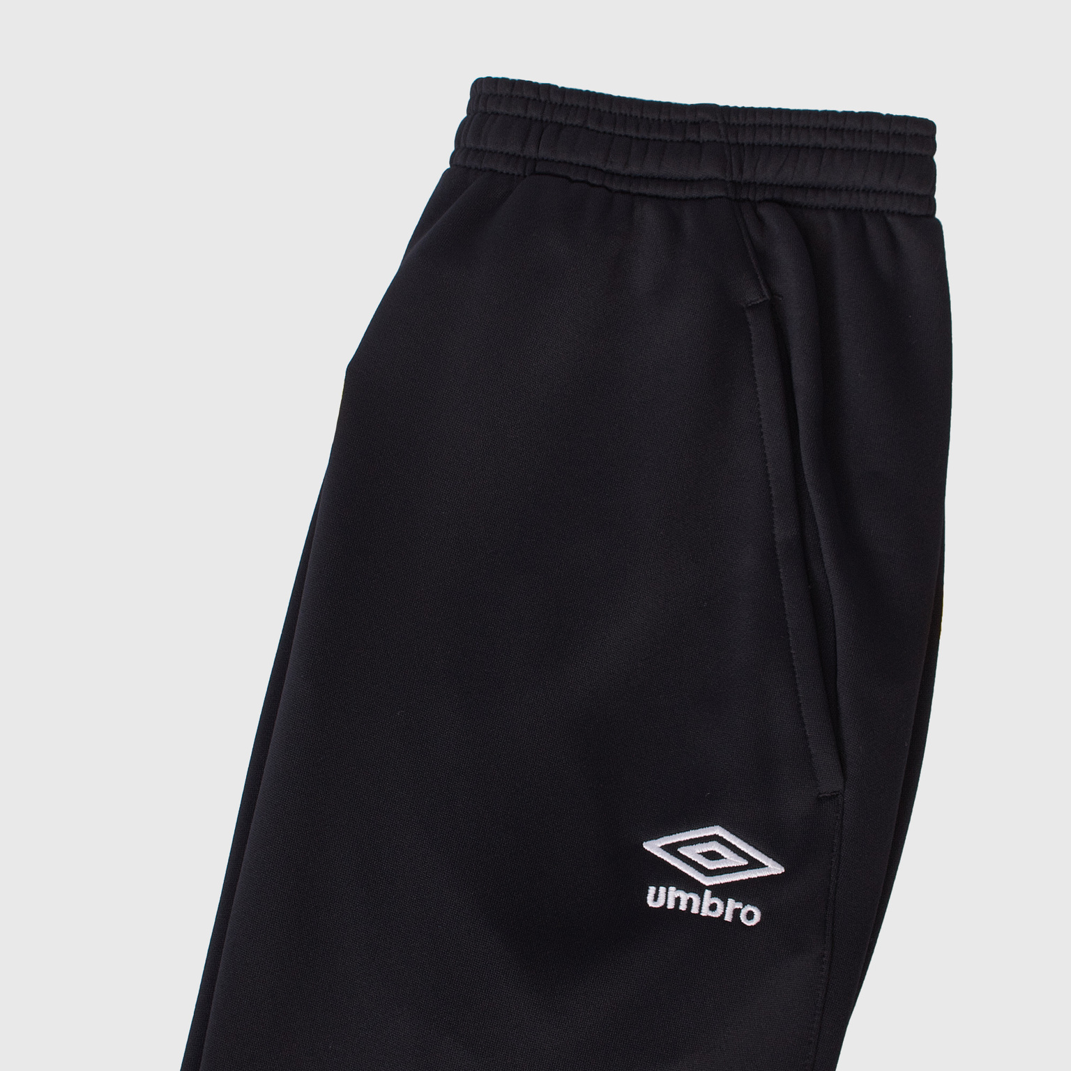 Брюки тренировочные Umbro Brand Tapered 50680U-060