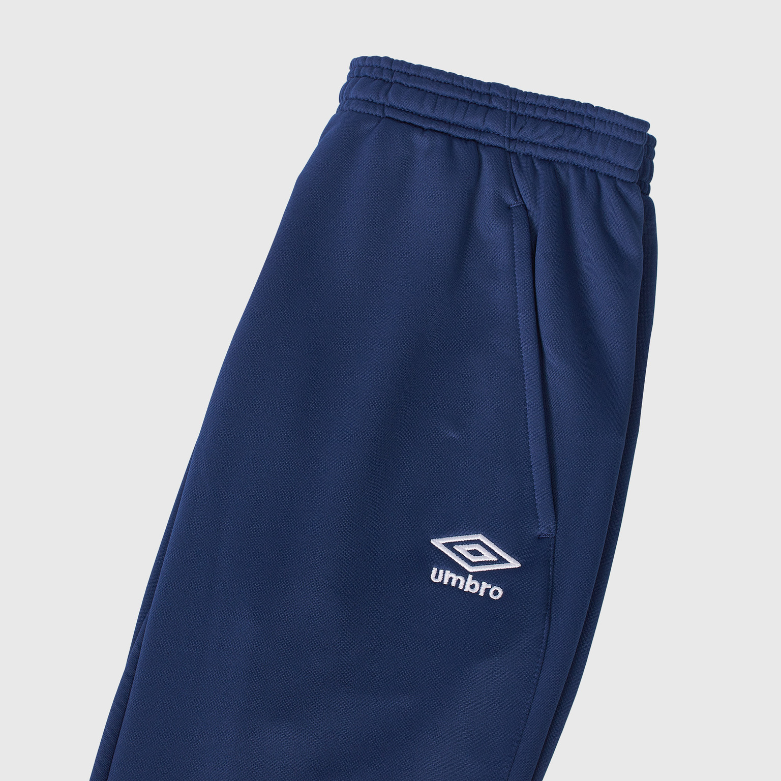 Брюки тренировочные Umbro Brand Tapered 50680U-ERA