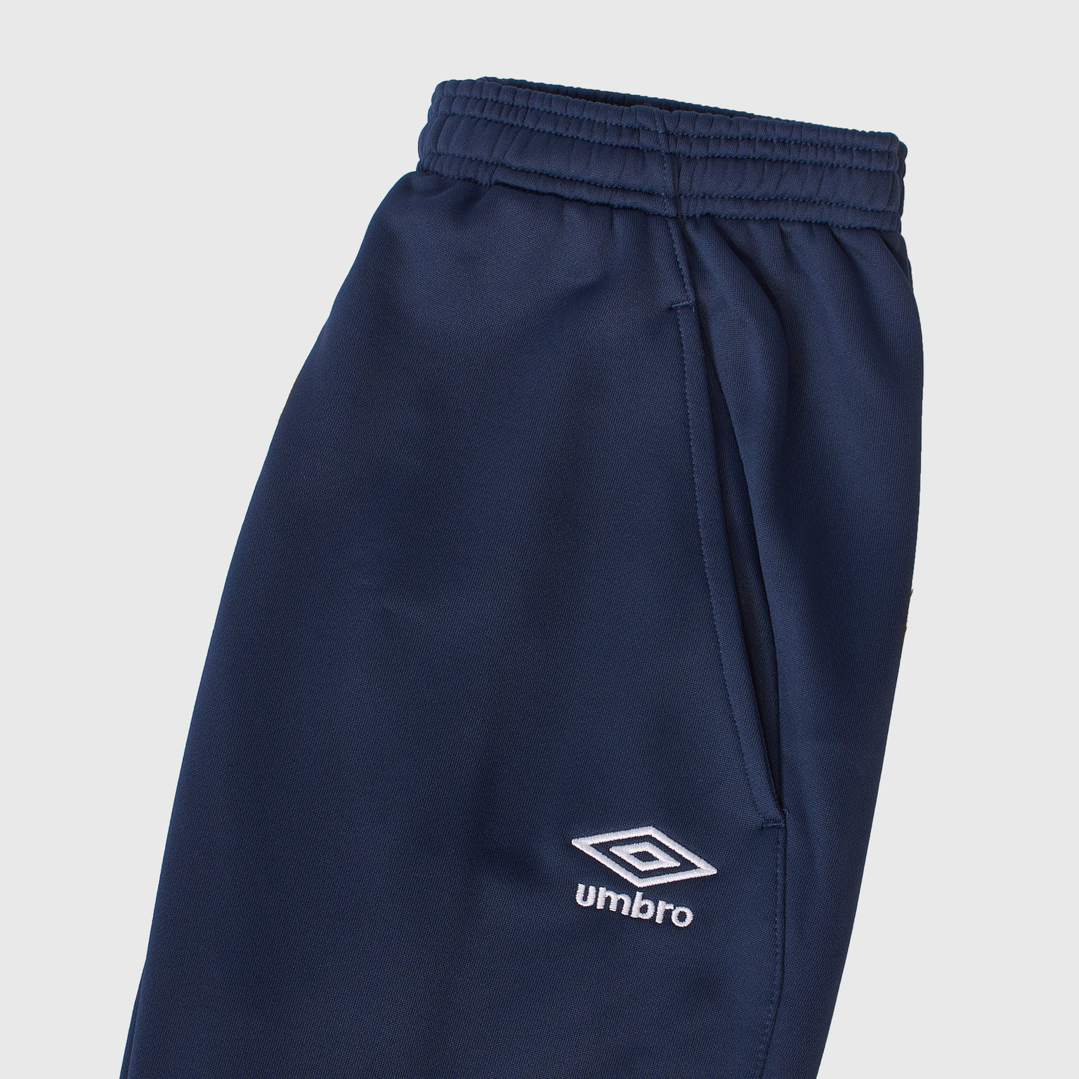 Брюки тренировочные Umbro Brand Tapered 50680U-Y70