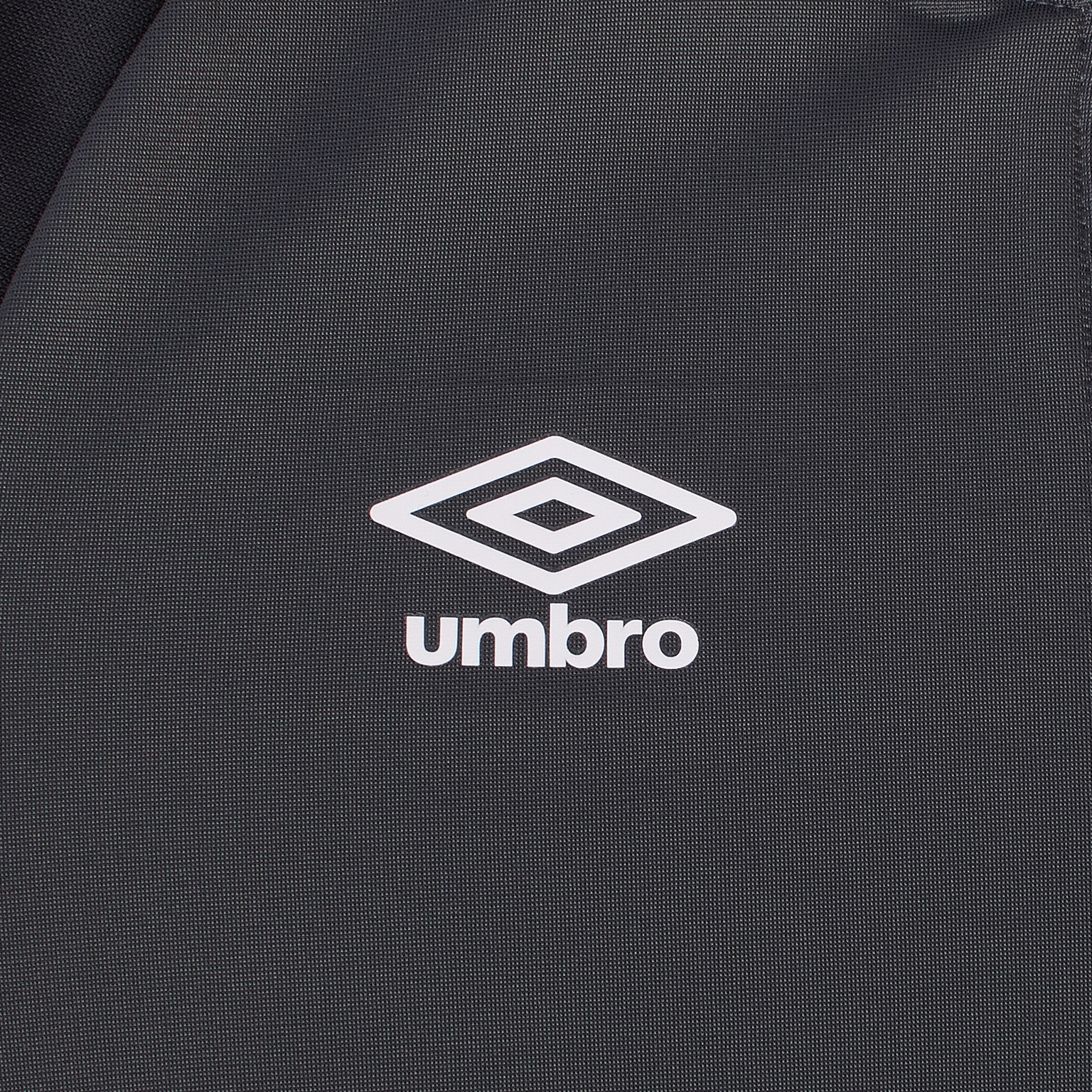 Олимпийка подростковая Umbro Knitted 65306U-GR9