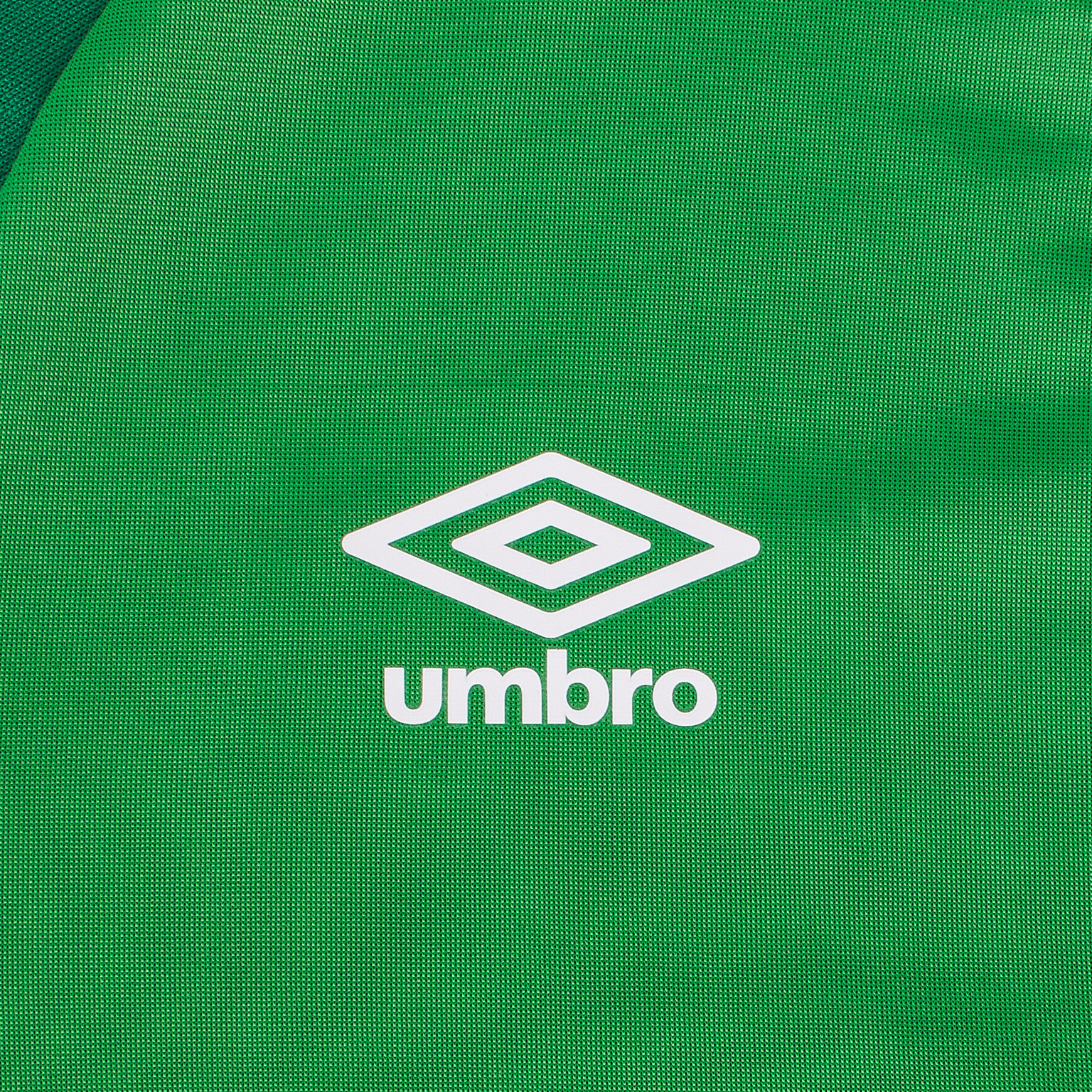 Олимпийка подростковая Umbro Knitted 65306U-GRE