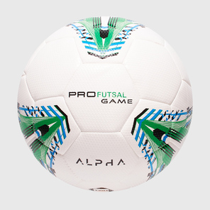 Футзальный мяч AlphaKeepers Hybrid Pro Futsal Game 85019S