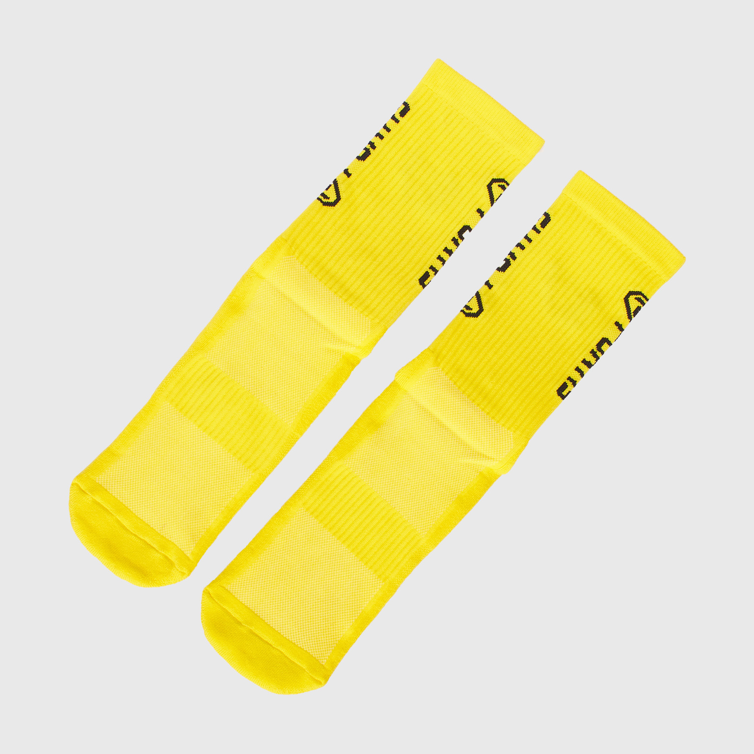 Носки Fortis (желтый)