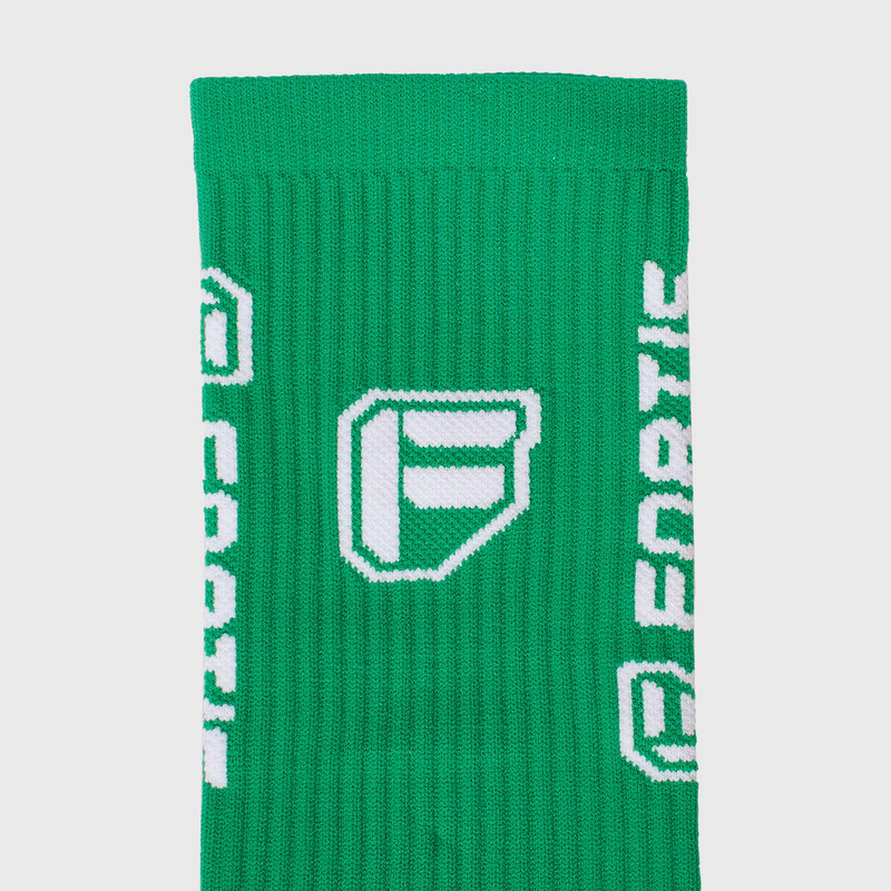 Носки Fortis (зеленый)