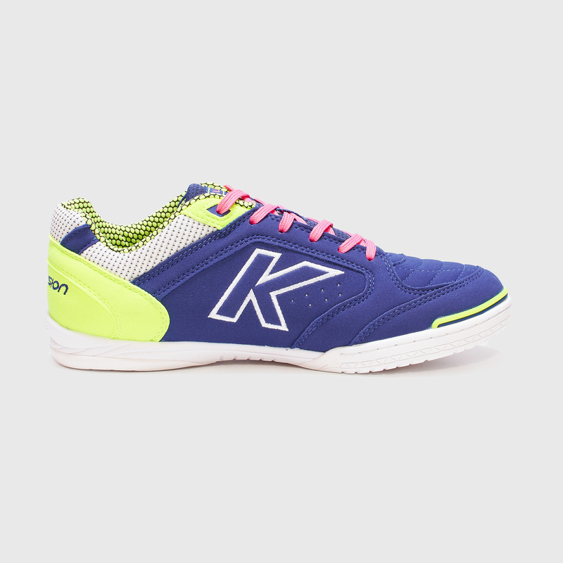 Футзалки Kelme Precision 55211-996