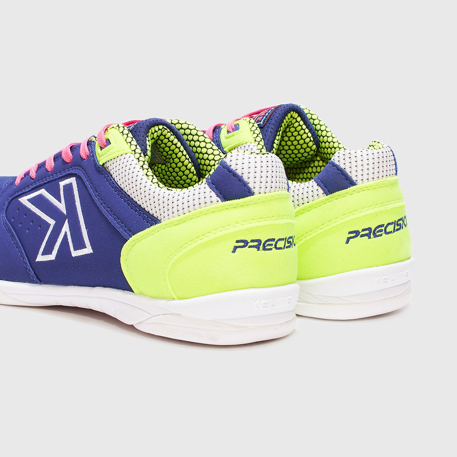 Футзалки Kelme Precision 55211-996