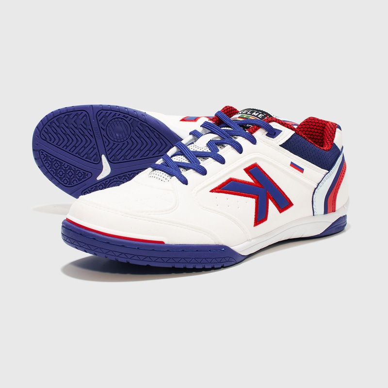 Футзалки Kelme Precision 55211-445