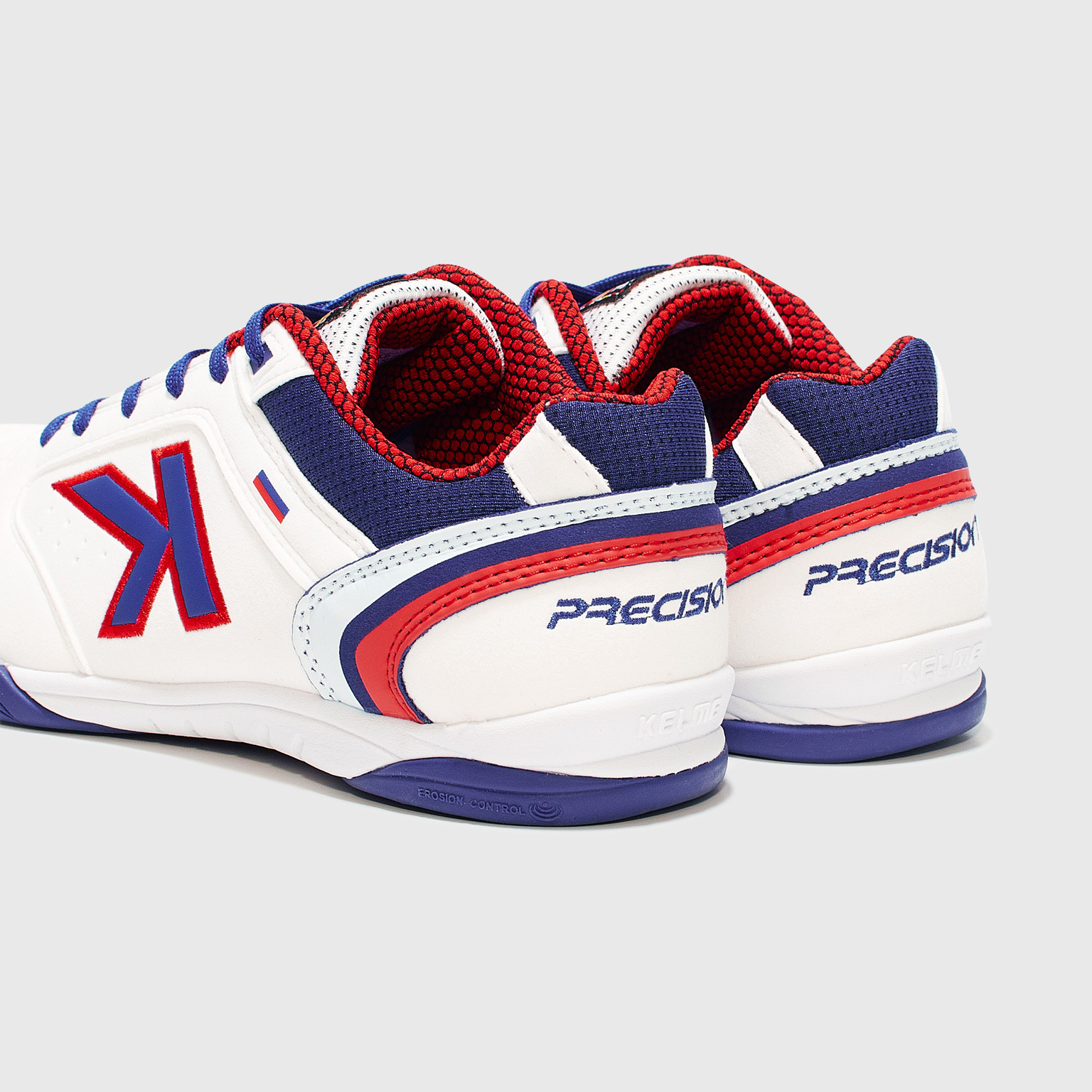 Футзалки Kelme Precision 55211-445