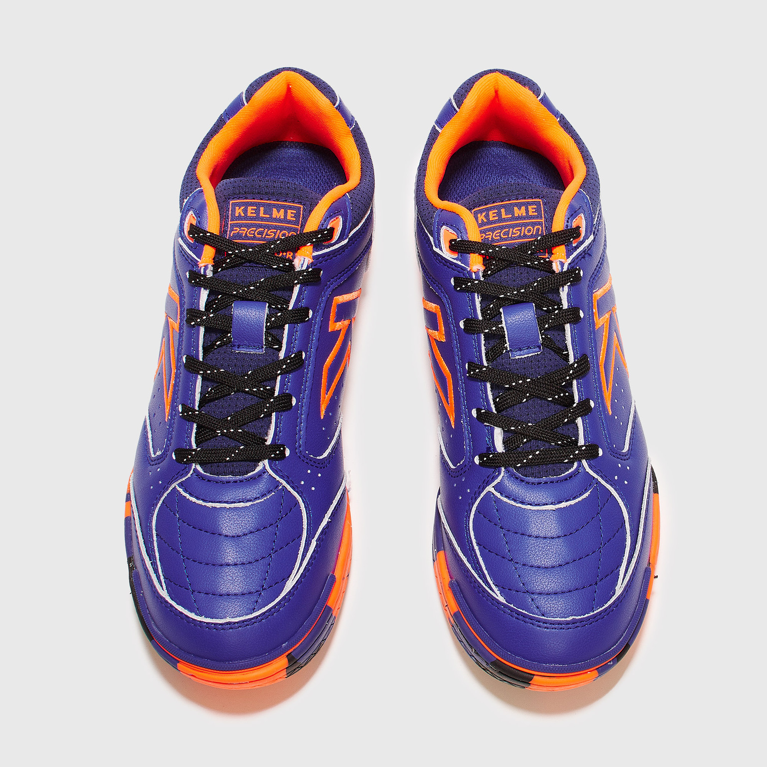 Футзалки Kelme Precision Elite 55866-3