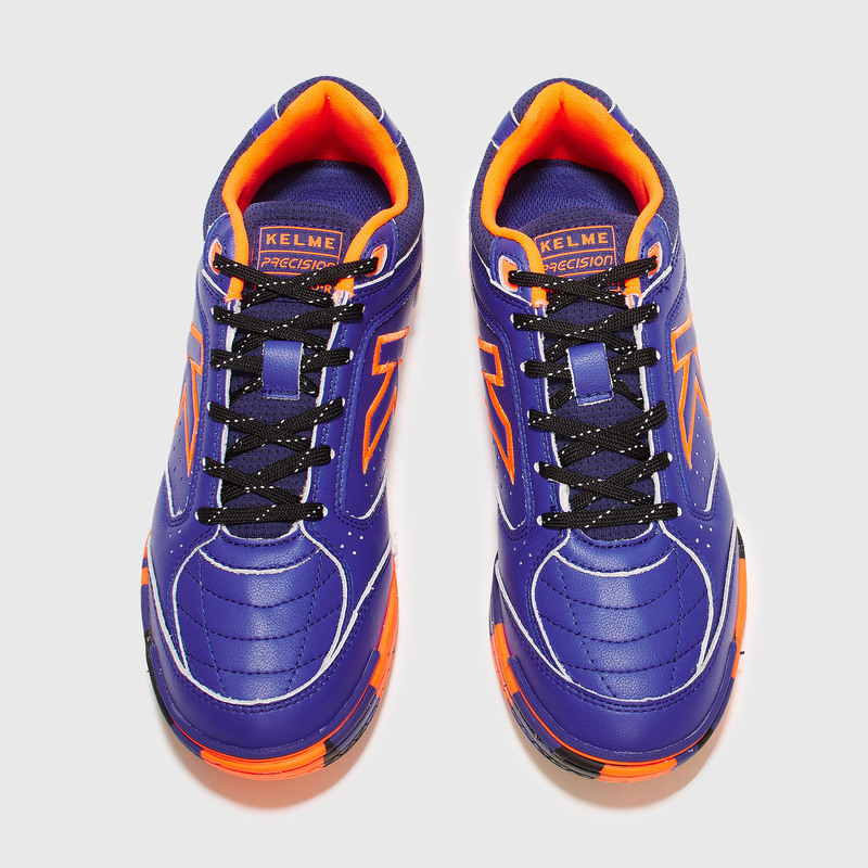 Футзалки Kelme Precision Elite 55866-3